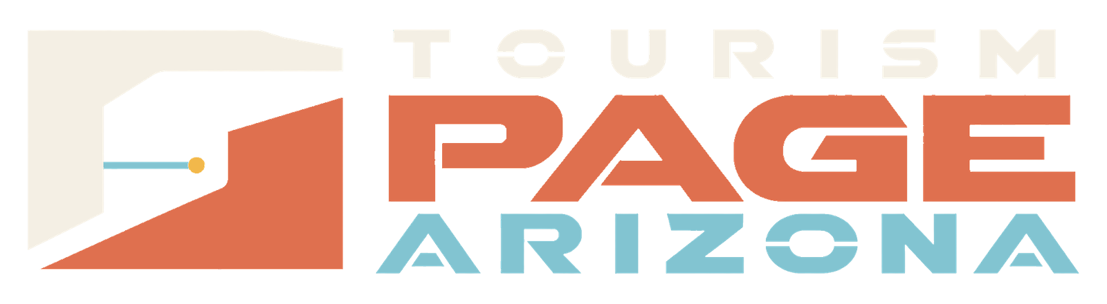 Tourism Page Arizona